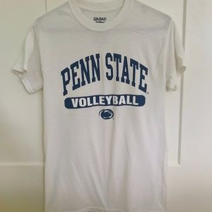 Penn State volleyball t-shirt